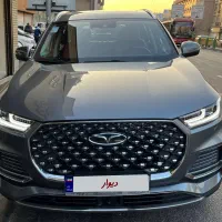 تیگو ۸ پرومکس ie