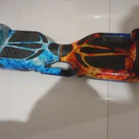 اسکوتر برقی اسمارت بالانس