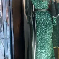 لباس مجلسی