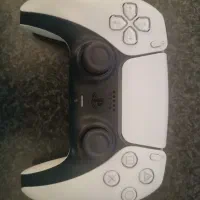 دسته اوریجینال Ps5 در حد نو