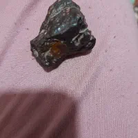 شهاب سنگ اصل|کلکسیون اشیاء عتیقه|قوچان, |دیوار