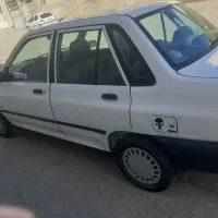 پراید مدل ۹۲