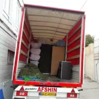 اثاث کشی منزل|خدمات حمل و نقل|آمل, |دیوار