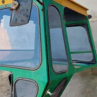 اتاق تراکتور جاندیر