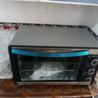 فروش توستر مارک کلاریس