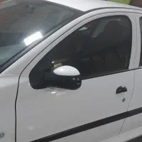 فروش 206 sd تیپ ۵ کارکرد۱۵۲|خودرو سواری و وانت|ساری, |دیوار