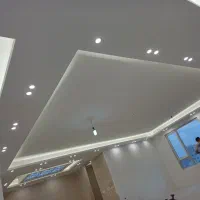 کناف و انواع سقف کاذب|خدمات پیشه و مهارت|کرمانشاه, |دیوار