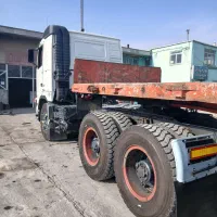 اف هاش جفت ۸۴ لاکاغذی|خودرو سنگین|تهران, میدان میوه و تره‌بار مرکزی|دیوار