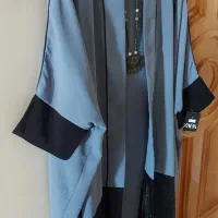 مانتو سایز بزرگ