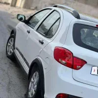 کوییک GXRL|خودرو سواری و وانت|بندر کنگان, |دیوار