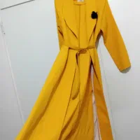مانتو کتی بلند