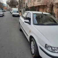 سمند مدل ۹۳|خودرو سواری و وانت|تهران, وردآورد|دیوار