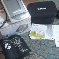 بهترین‌‌ فشارسنج‌ خانگی‌   (ساخت‌المان)مدلbm16