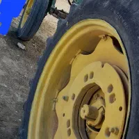 تراکتورITMمدل ۷۳تمیز|خودرو سنگین|مشهد, حضرت حجت|دیوار