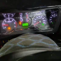 نیسان دوگانه کارخانه|خودرو سواری و وانت|شریف‌آباد, |دیوار