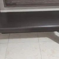 میز نیمکت