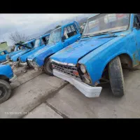 نیسان فرسوده ۳۸۰ میلیون