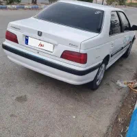 پژو پارس مدل 1402، در حد صفر کارمندی|خودرو سواری و وانت|سراوان, |دیوار