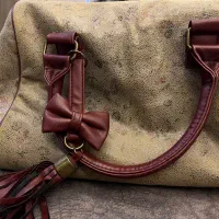 صندل|کیف، کفش، کمربند|تهران, درب دوم|دیوار