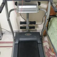 تردمیل 5 کاره