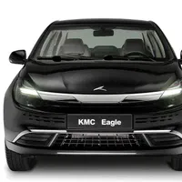 کی‌ام‌سی ایگل ، KMC Eagle مدل 1404|خودرو سواری و وانت|تهران, آهنگ|دیوار
