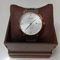 ساعت سیتیزن مردانه