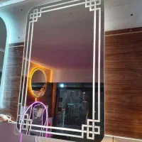 تولیدکننده انواع آینه|آینه|تهران, بازار|دیوار