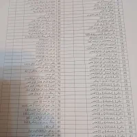 کلیه لوازم میکانیکی