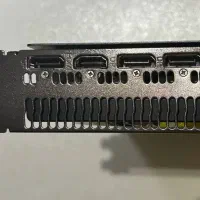 کارت گرافیک AXRX 5700XT 8G|قطعات و لوازم جانبی رایانه|تهران, شهرک فرهنگیان|دیوار