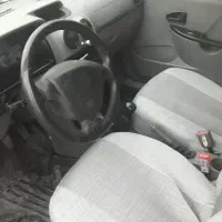 پراید مدل 93دوگانه فابریک|خودرو سواری و وانت|گنبد کاووس, |دیوار