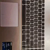 لپ تاپ ASUS بسیار نو و تمیز|رایانه همراه|کرمانشاه, |دیوار