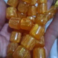 تسبیح سندلوس بودار ۳۳|کلکسیون اشیاء عتیقه|میاندوآب, |دیوار