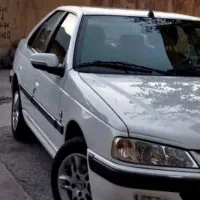 پژوپارس تیوفایو بی رنگ