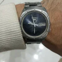 ساعت نبضی قدیمی عتیقه