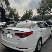 کیا اپتیما ۲۰۱۵ منطقه|خودرو سواری و وانت|رشت, گلسار|دیوار