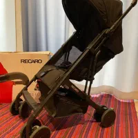 کالسکه کودک ریکارو