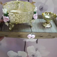 لوح اثر انگشت گیفت اسپند خودکار عروس هدیه بادبزن|صنایع دستی و سایر لوازم تزئینی|مشهد, موسوی قوچانی|دیوار