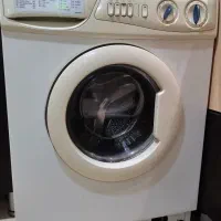 لباسشویی نیاز به تعمیر