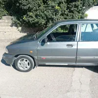 پراید 141|خودرو سواری و وانت|ساری, |دیوار