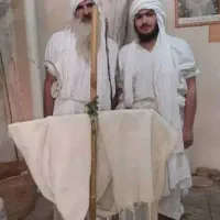 ادعیه کتابت