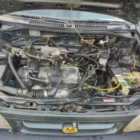 سواری پراید 85|خودرو سواری و وانت|کرمانشاه, |دیوار