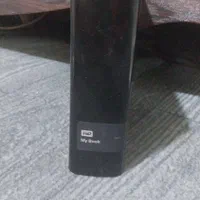 هارد اکسترنال دیجیتال 2ترابایت my book(گرین)