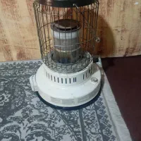 والور،چراغ نفتی