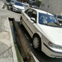سمندLX|خودرو سواری و وانت|سهند, |دیوار