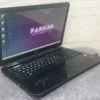 لپ تاپ hp pavilion