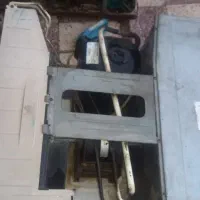 کولر۲۴.تعمیروسرویس شده.۲۰تمن|کولر گازی و فنکوئل|بهبهان, |دیوار