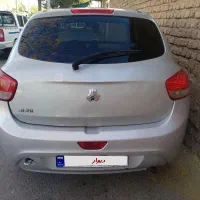 تیبا ۹۵ سالم|خودرو سواری و وانت|کرمان, |دیوار