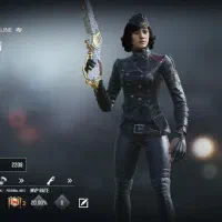 ‌‌اکانت کالاف معاوضه با کفتر