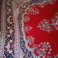 یک عدد فرش ۱۲ متری|فرش|شاهین‌شهر, مسکن مهر|دیوار