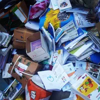 خریدار و بازیافت کتاب کاغذ باطله کتابفروشی مهرگان|عمده‌فروشی|دزفول, |دیوار